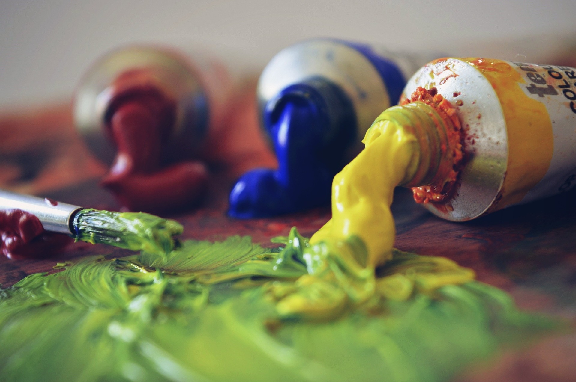 Paint Paint
